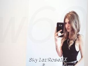 SkylarRoseXX