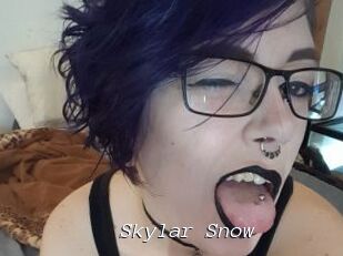 Skylar_Snow