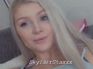 SkylarrStaxxx