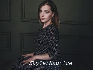 SkylerMaurice