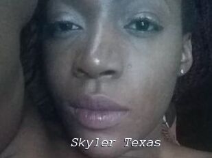 Skyler_Texas