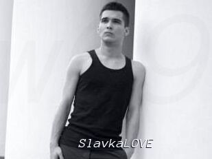 SlavkaLOVE