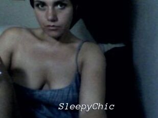 SleepyChic