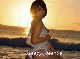 SleepyQueenie