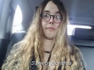 SleepySonata