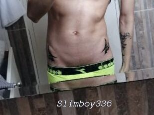 Slimboy336