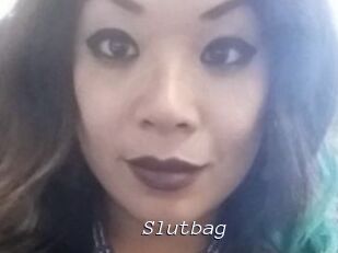 Slutbag