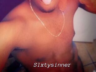 Slxtysinner