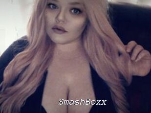 SmashBoxx