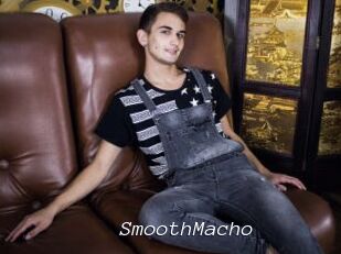 SmoothMacho