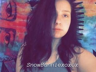 SnowBunniexoxox