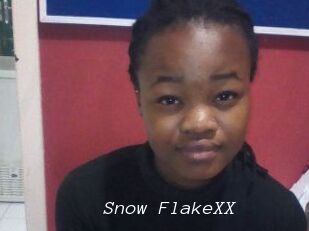 Snow_FlakeXX