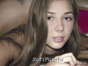 SofiPurple