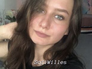 SofiWilles