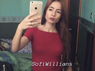 SofiWillians