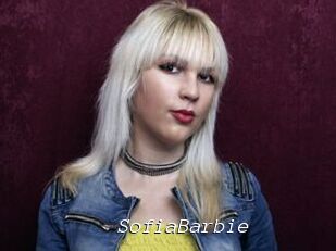 SofiaBarbie