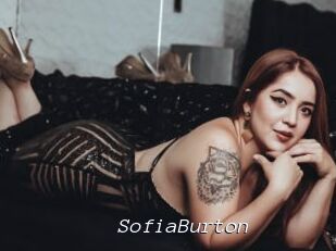 SofiaBurton