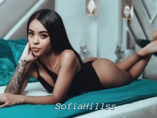 SofiaHillss