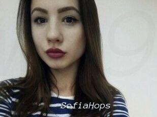 SofiaHops