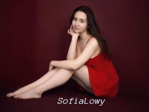 SofiaLowy