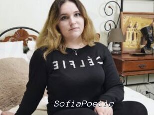 SofiaPoetic