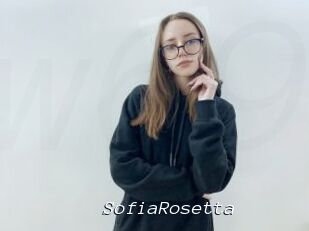 SofiaRosetta