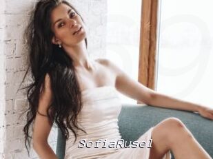 SofiaRusel