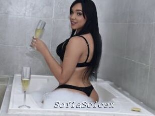 SofiaSpicex