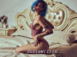 SofiaWillis