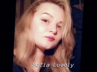 Sofia_Lovely