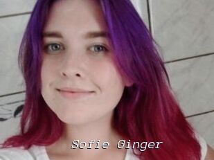 Sofie_Ginger