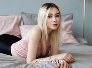 SofyPeach