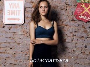 Solarbarbara