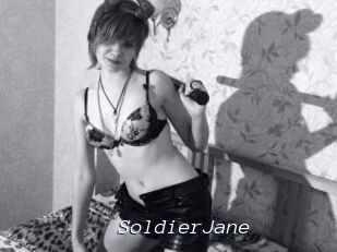 SoldierJane