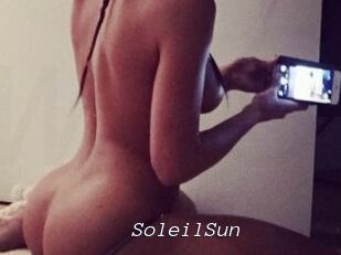 SoleilSun