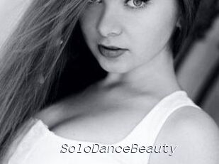 SoloDanceBeauty