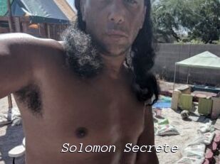 Solomon_Secrete