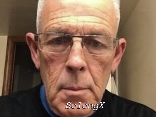 SolongX