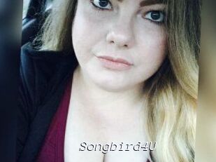 Songbird4U