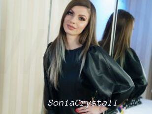 SoniaCrystall