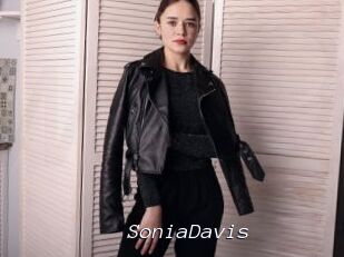 SoniaDavis