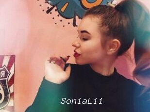 SoniaLii