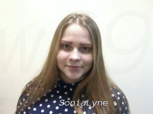 SoniaLyne