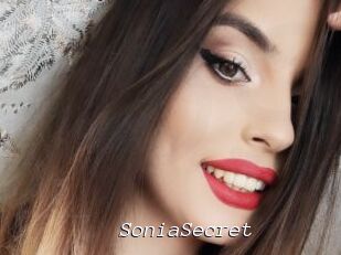 SoniaSecret