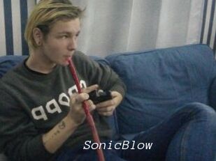 SonicBlow