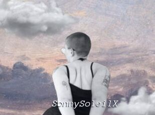 SonnySoleilX