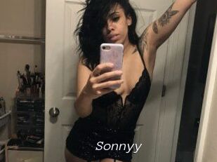 Sonnyy