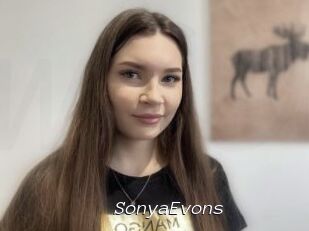 SonyaEvons