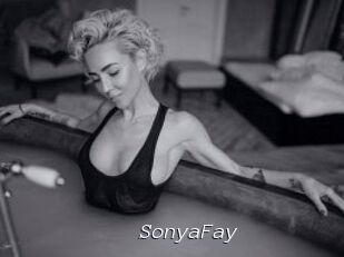 SonyaFay