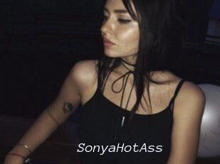 SonyaHotAss